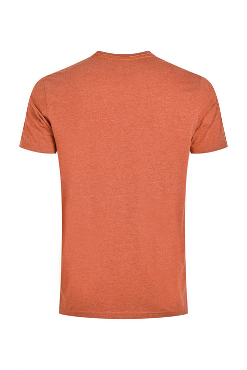 Weird Fish Double Fish Eco Graphic Tee 203662